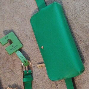 Kate Spade NWT belt bag